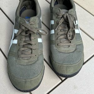 Men’s Onitsuka Tiger Serrano